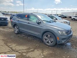 Volkswagen Tiguan 2020 2