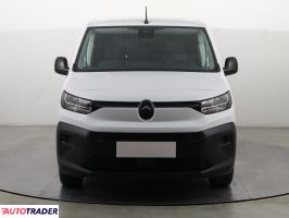 Citroen Berlingo 2024 1.5