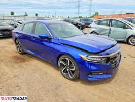Honda Accord 2020 2