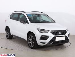 Seat Ateca - zobacz ofertę