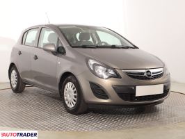 Opel Corsa 2014 1.2 84 KM