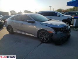 Honda Civic 2019 2 Honda Civic 2019 2