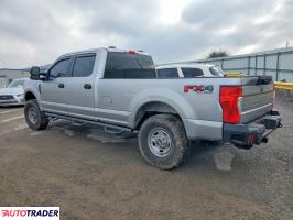 Ford Pozostałe 2022 7