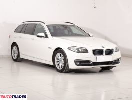 BMW 520 2015 2.0 187 KM