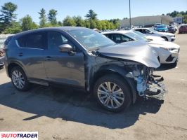 Mazda CX-5 2023 2