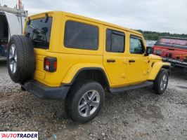 Jeep Wrangler 2019 3