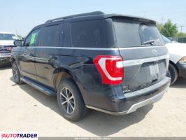 Ford Expedition 2021 3 Ford Expedition 2021 3