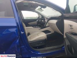 Hyundai Tucson 2022 2