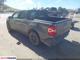 Ford Maverick 2024 2