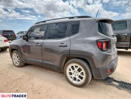 Jeep Renegade 2019 2 Jeep Renegade 2019 2