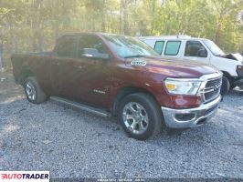 Dodge Ram 2021 5