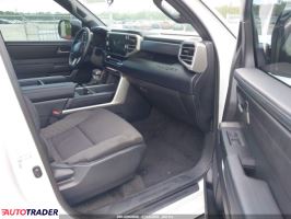Toyota Tundra 2025 3 Toyota Tundra 2025 3
