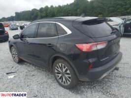 Ford Escape 2020 2