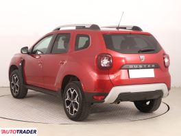 Dacia Duster 2021 1.0 99 KM