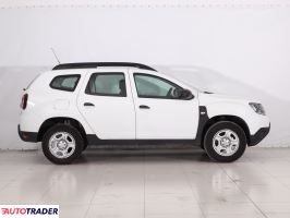 Dacia Duster 2018 1.6 112 KM