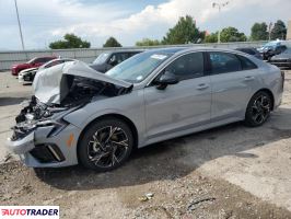 Kia Pozostałe 2025 2 Kia Pozostałe 2025 2