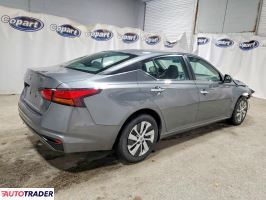 Nissan Altima 2023 2