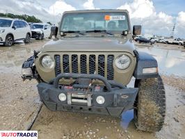 Jeep Pozostałe 2020 3