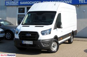 Ford Transit 2022 2