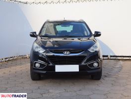 Hyundai ix35 2012 1.6 132 KM
