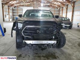 Toyota Tacoma 2019 3 Toyota Tacoma 2019 3