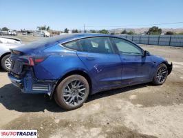 Tesla Model 3 2025 Tesla Model 3 2025