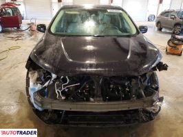 Ford Edge 2023 2