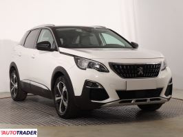 Peugeot 3008 2018 1.6 118 KM