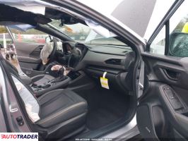 Subaru Pozostałe 2024 2