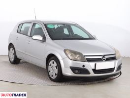 Opel Astra 2006 1.6 103 KM