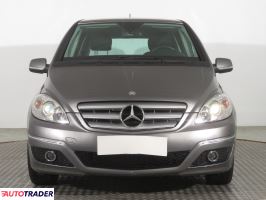 Mercedes B-klasa 2008 1.7 113 KM