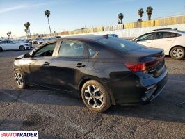 Kia Pozostałe 2021 2