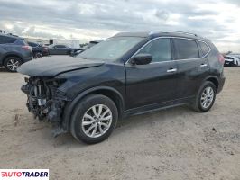 Nissan Rogue - zobacz ofertę