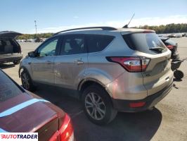 Ford Escape 2018 1