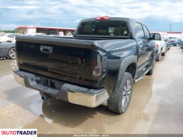 Toyota Tundra 2020 5 Toyota Tundra 2020 5