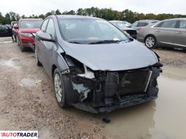 Hyundai Elantra 2016 2 Hyundai Elantra 2016 2