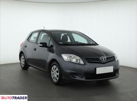 Toyota Auris 2012 1.3 97 KM