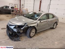 Toyota Camry 2023 2 Toyota Camry 2023 2
