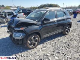 Hyundai Pozostałe 2025 1