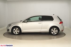 Volkswagen Golf 2013 1.4 120 KM