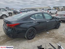 Nissan Altima 2020 2