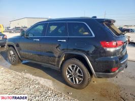 Jeep Grand Cherokee 2021 3