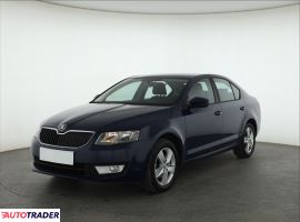 Skoda Octavia 2014 1.2 103 KM
