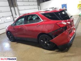 Chevrolet Equinox 2019 2
