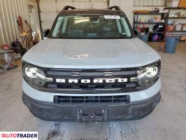 Ford Bronco 2024 1
