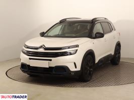 Citroen C5 2020 1.6 221 KM