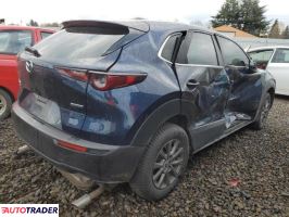 Mazda CX-30 2022 2