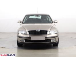 Skoda Octavia 2004 1.6 100 KM