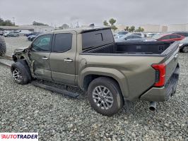 Toyota Tacoma 2024 2