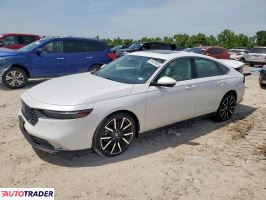 Honda Accord 2025 2
